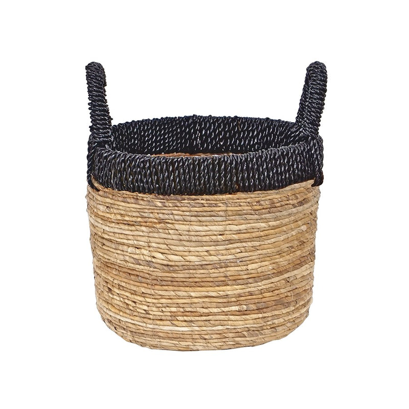 Atlas Lighting Holset Basket, Set of 3, Gray