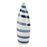 Atlas Lighting Indaal Large Vase, White