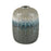 Atlas Lighting Jaffe Large Vase, Green Reactive