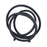 Atlas Lighting Jerry Loop Object, Aged Black