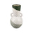 Atlas Lighting Joffe Medium Vase, White