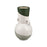 Atlas Lighting Joffe Medium Vase, White