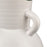 Atlas Lighting Joffe Medium Vase, White