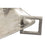 Atlas Lighting Juniper Tray, Set of 2, Polished Silver