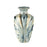 Atlas Lighting Kelly Large Vase, Blue Reactive