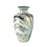 Atlas Lighting Kelly Large Vase, Blue Reactive
