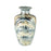 Atlas Lighting Kelly Large Vase, Blue Reactive