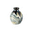 Atlas Lighting Kelly Small Vase, Blue Reactive