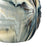 Atlas Lighting Kelly Small Vase, Blue Reactive