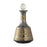 Atlas Lighting Kemal Bottle, Set of 3, Antique Silver