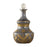 Atlas Lighting Kemal Bottle, Set of 3, Antique Silver