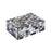 Atlas Lighting Keshi Box Set of 2, Mother of Pearl