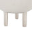 Atlas Lighting Kiser Small Bowl, Nickel