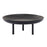 Atlas Lighting Kiser Large Plate, Black