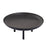 Atlas Lighting Kiser Large Plate, Black