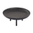 Atlas Lighting Kiser Large Plate, Black