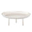Atlas Lighting Kiser Large Plate, Nickel