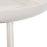 Atlas Lighting Kiser Large Plate, Nickel