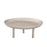 Atlas Lighting Kiser Small Plate, Nickel
