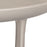 Atlas Lighting Kiser Small Plate, Nickel