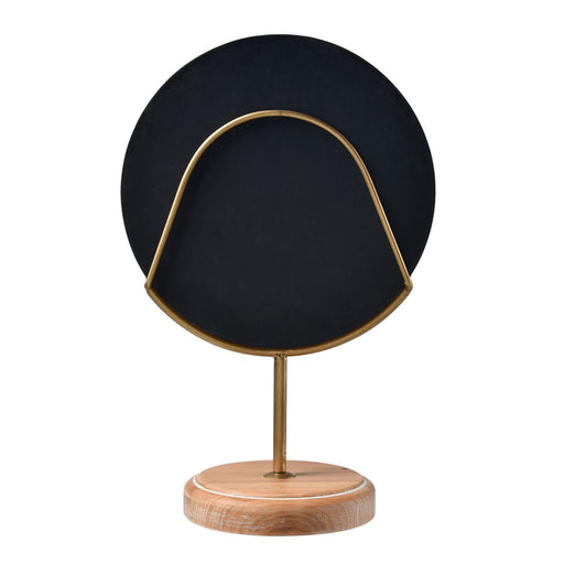 Atlas Lighting Lambert Carved Large Object, Natural