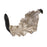 Atlas Lighting Lamina Leaf Object, Silver
