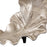 Atlas Lighting Lamina Leaf Object, Silver