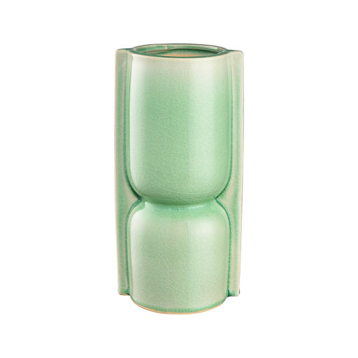 Atlas Lighting Leddy Large Vase,Lt Green - AC11426-02