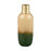 Atlas Lighting Leona Tall Vase, Tan - AC11430-01