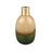 Atlas Lighting Leona Medium Vase, Tan - AC11430-02