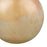Atlas Lighting Leona Small Vase, Tan
