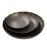 Atlas Lighting Leonard Tray, Set of 3, Bronze