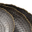 Atlas Lighting Leonard Tray, Set of 3, Bronze