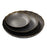 Atlas Lighting Leonard Tray, Set of 3, Bronze