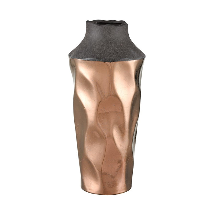 Atlas Lighting Lewis Small Vase, Copper - AC11433-01