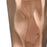 Atlas Lighting Lewis Small Vase, Copper