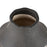 Atlas Lighting Lewis Large Vase, Copper