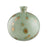 Atlas Lighting Lexie Vase, Short,Lt Green - AC11434-01
