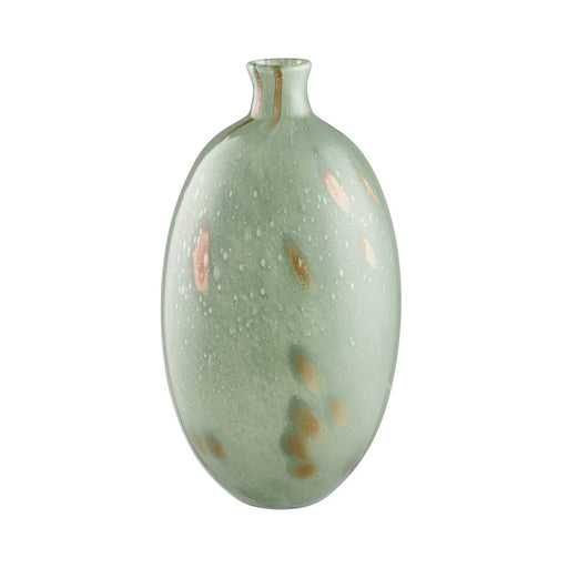 Atlas Lighting Lexie Tall Vase,Lt Green - AC11435-01