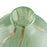 Atlas Lighting Lexie Tall Vase,Lt Green