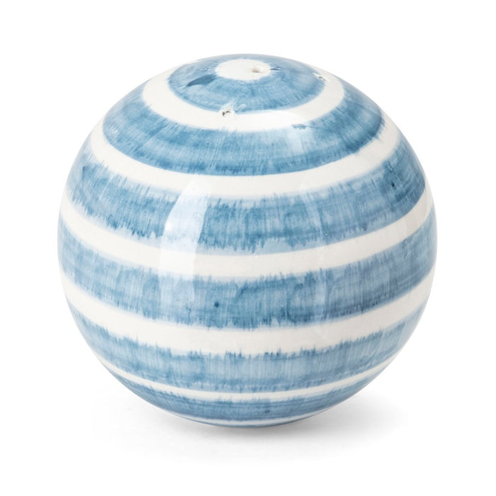 Atlas Lighting Lilith Orbs, Set of 5 Blue