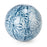 Atlas Lighting Lilith Orbs, Set of 5 Blue