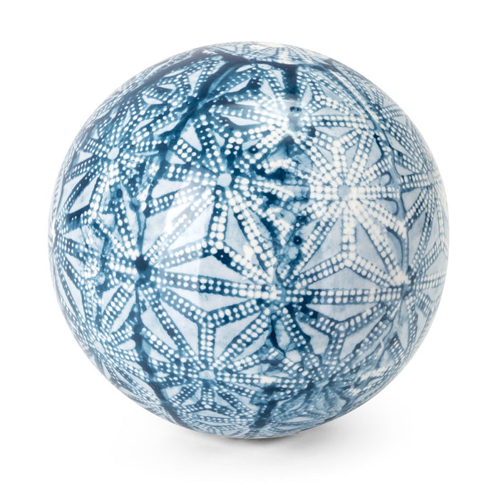 Atlas Lighting Lilith Orbs, Set of 5 Blue