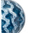 Atlas Lighting Lilith Orbs, Set of 5 Blue