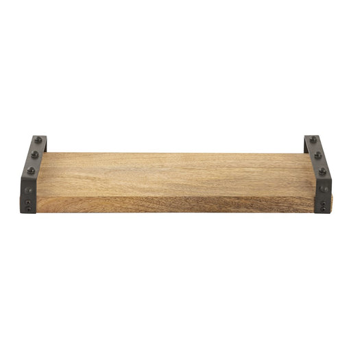 Atlas Lighting Linwood Tray, Natural - AC11440-01