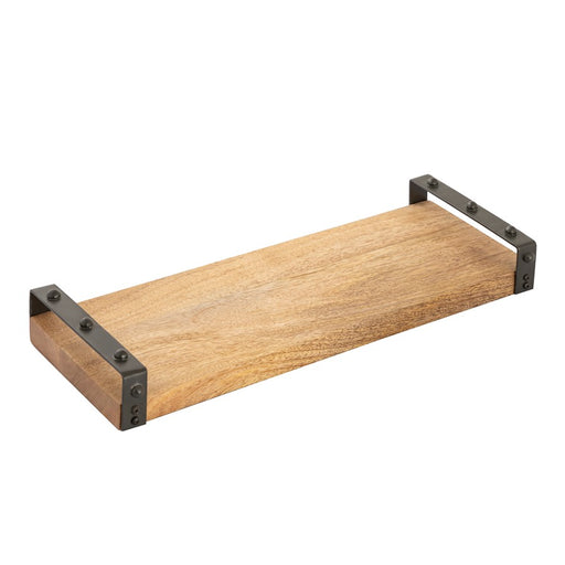 Atlas Lighting Linwood Tray, Natural
