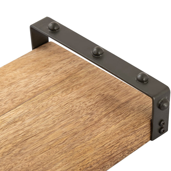 Atlas Lighting Linwood Tray, Natural