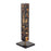 Atlas Lighting Little Horn Totem Sculpture, Horn