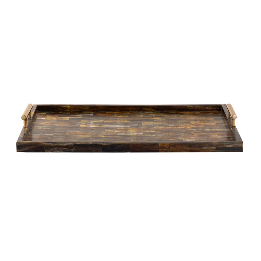 Atlas Lighting Little Horn Tray, Horn - AC11443-01