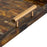 Atlas Lighting Little Horn Tray, Horn